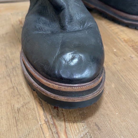 Hudson London Boots - Picture 5 of 8